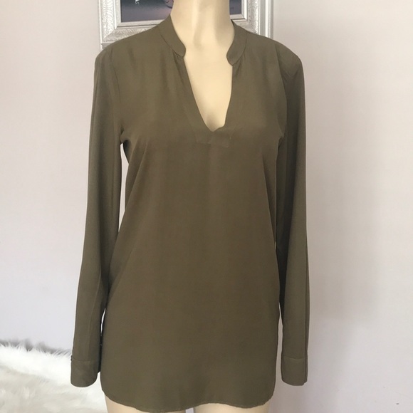 Splendid Tops - Splendid Tunic - Small
